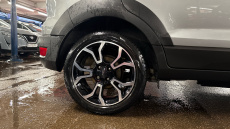 Ford EcoSport 1.0 EcoBoost 125 Active 5dr Petrol Hatchback